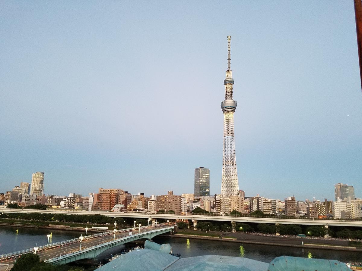 Hotel Mju-Adult Only Tokio Exterior foto